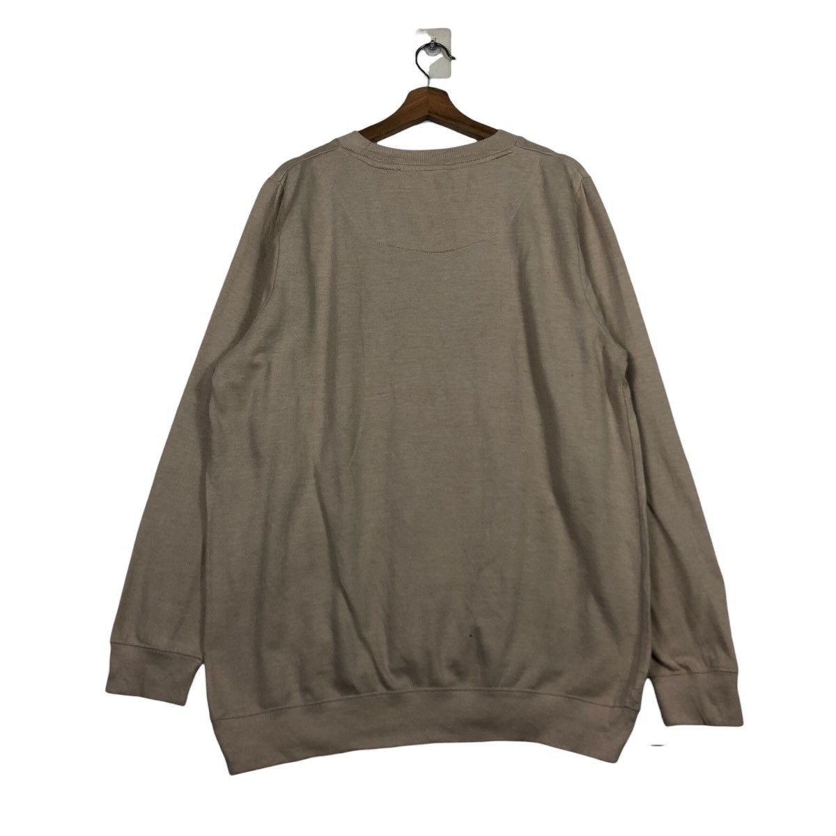 Japanese Brand Ariana Grande “Sweetener” Tour Merch Oversized Crewneck XL Size US XL / EU 56 / 4 - 9 Thumbnail