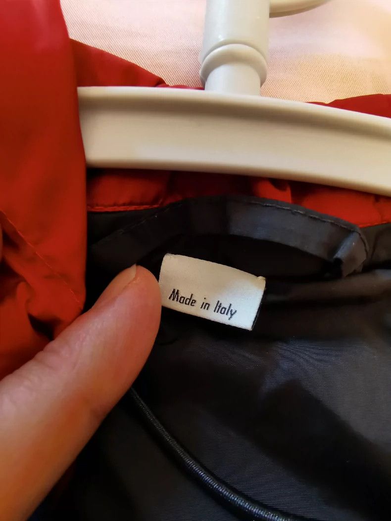 Gucci Gucci Coat 2501-Nextarrow Size US XXL / EU 58 / 5 - 3 Thumbnail
