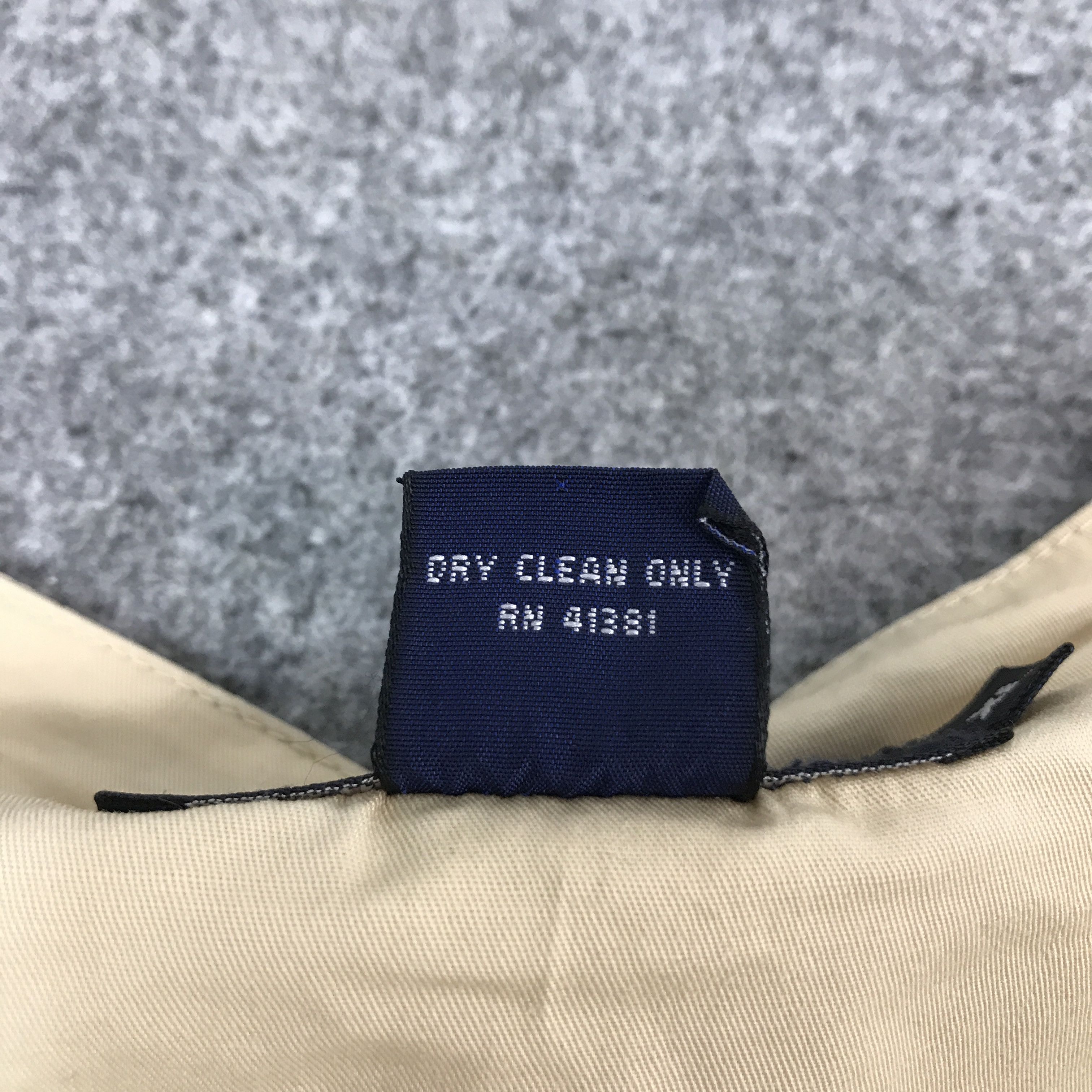 Polo Ralph Lauren × Vintage Vintage polo ralph lauren Vest jacket Size US XL / EU 56 / 4 - 8 Thumbnail