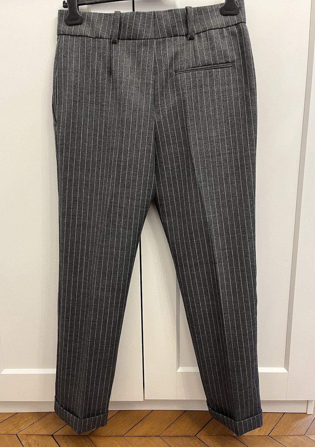 Haider Ackermann Haider Ackermann Trousers Size 27" / US 4 / IT 40 - 5 Thumbnail