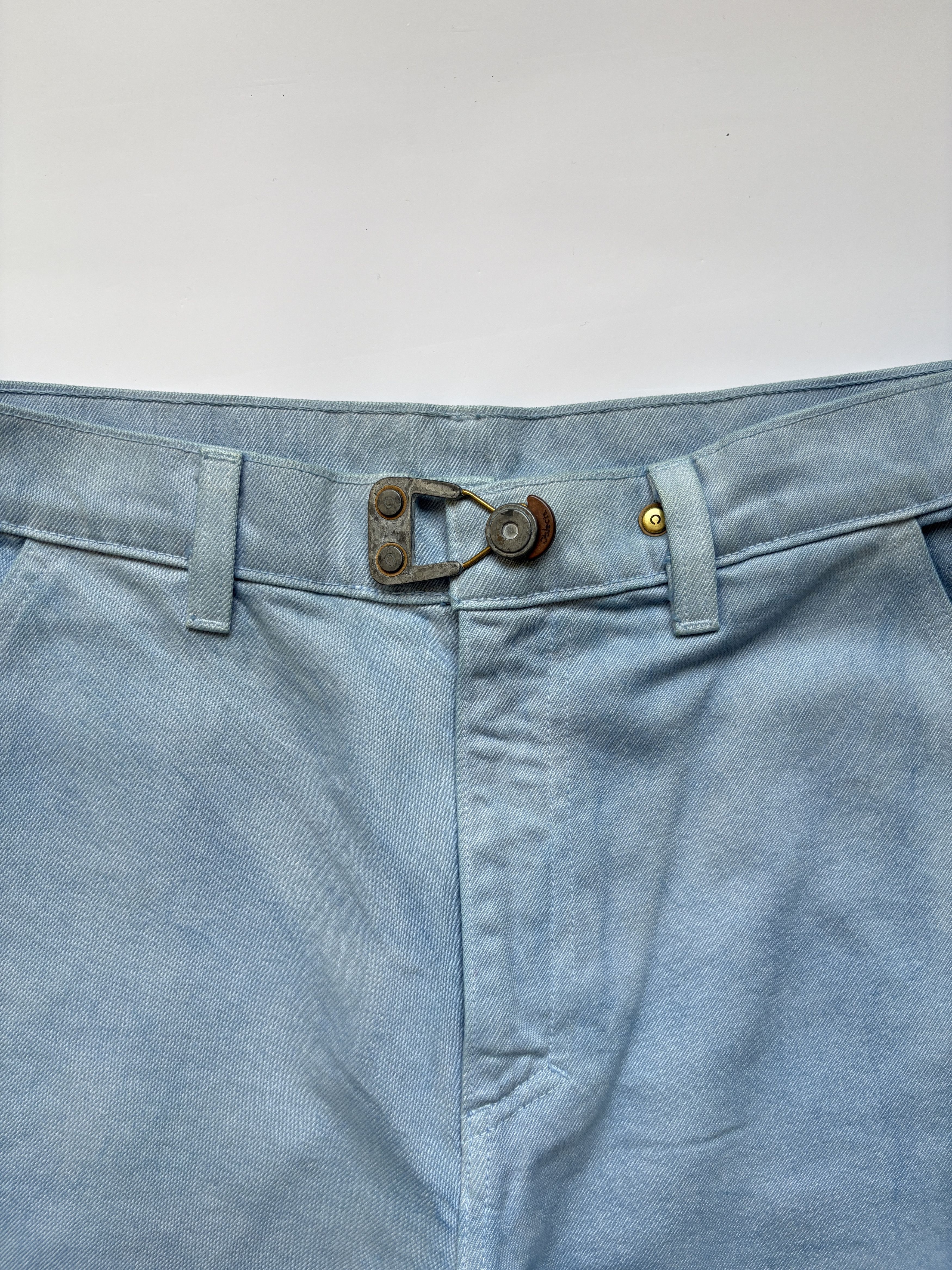 Daniel Arsham ⚡️QUICK SALE⚡️Objects IV Life Daniel Arsham Cargo Pants Size US 32 / EU 48 - 5 Thumbnail
