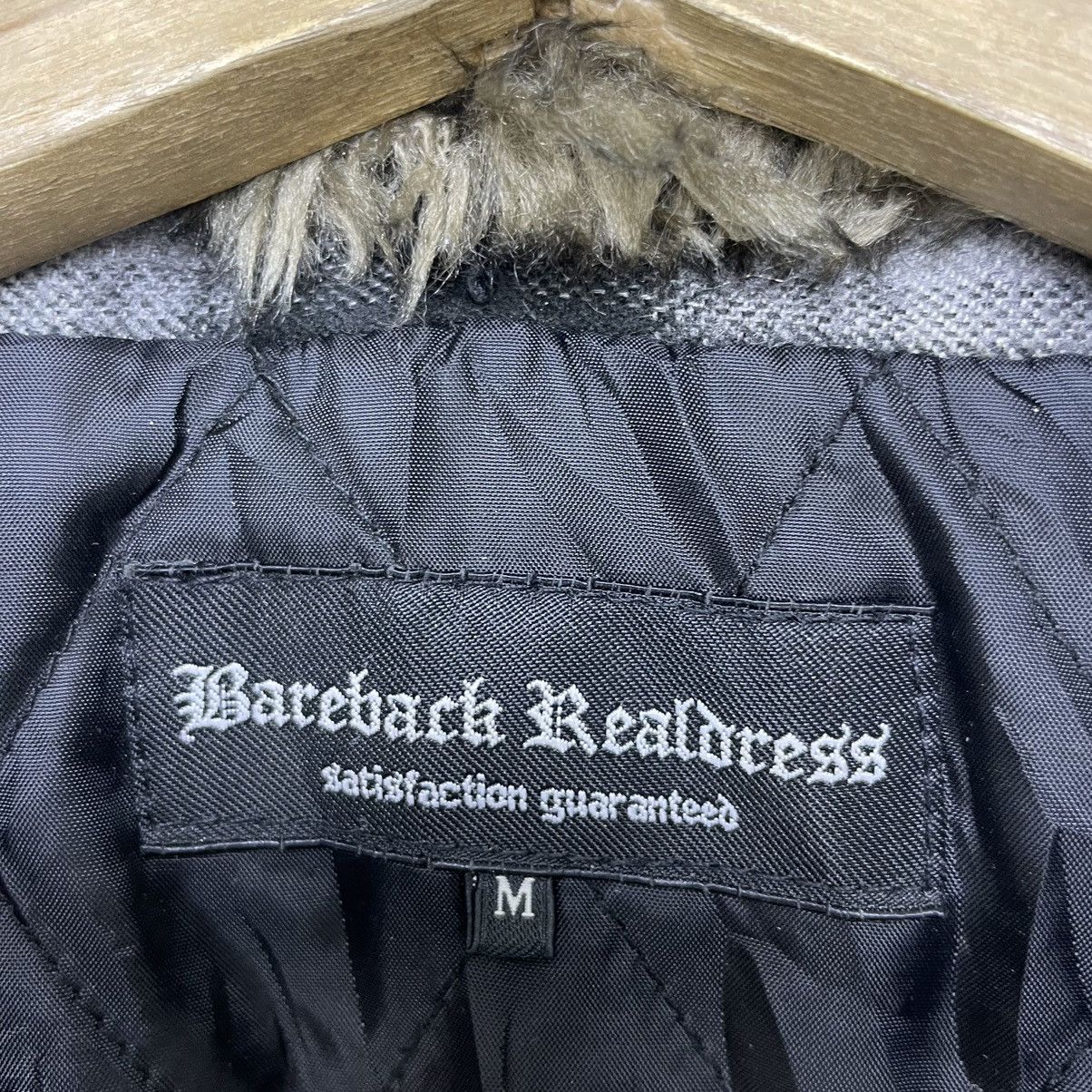 Japanese Brand Japanese Brand Bareback Realdress Tartan Jacket Size S / US 4 / IT 40 - 7 Thumbnail