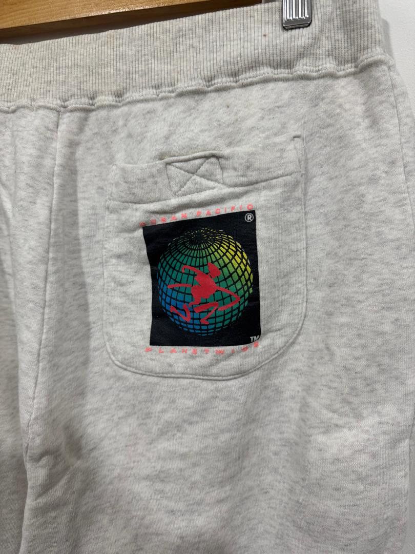 Ocean Pacific × Vintage Vintage 80s Ocean Pacific Sweatpants Size US 29 - 5 Thumbnail