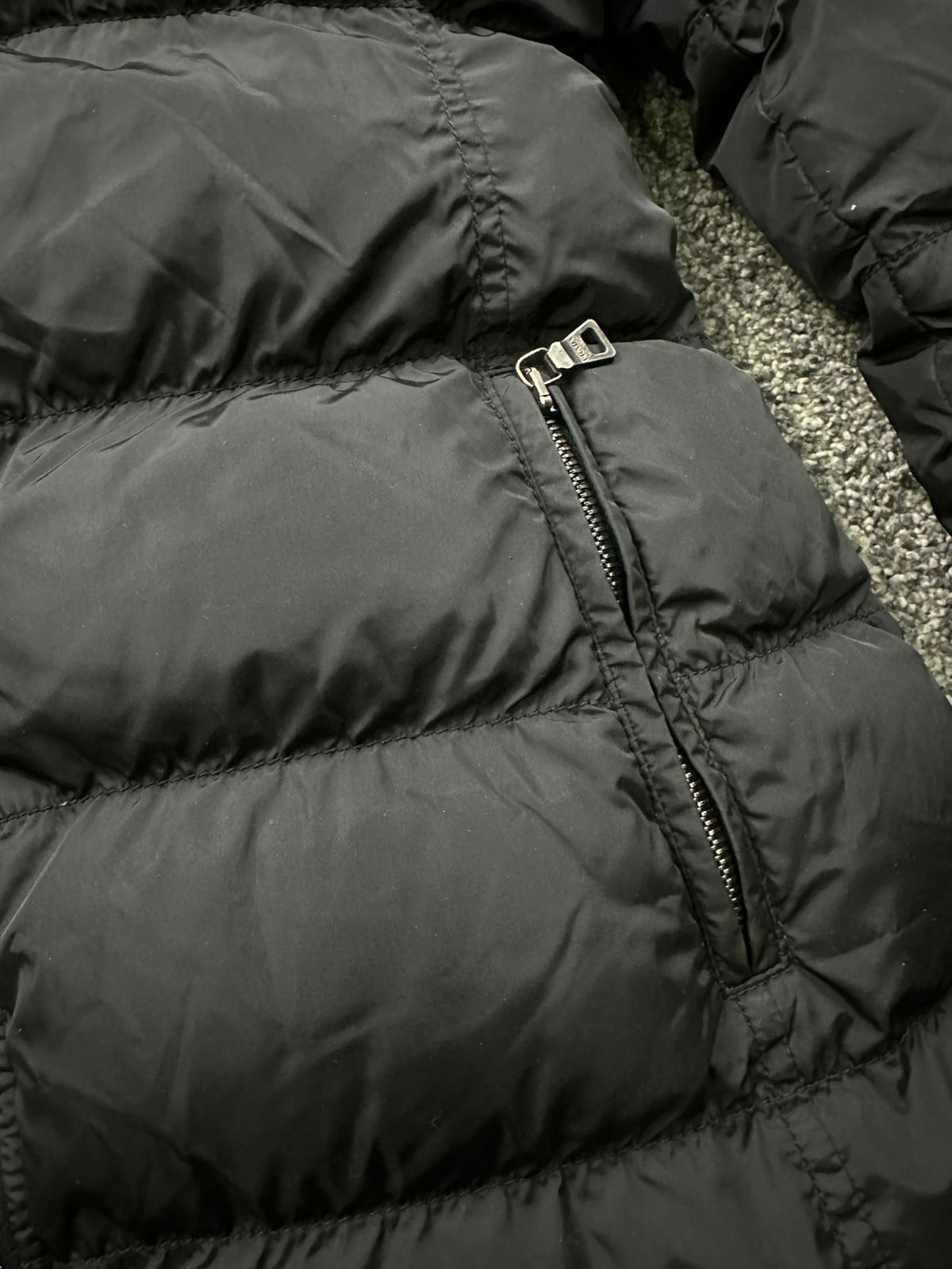 Prada Prada Women's Winter Jacket Size M / US 6-8 / IT 42-44 - 5 Thumbnail