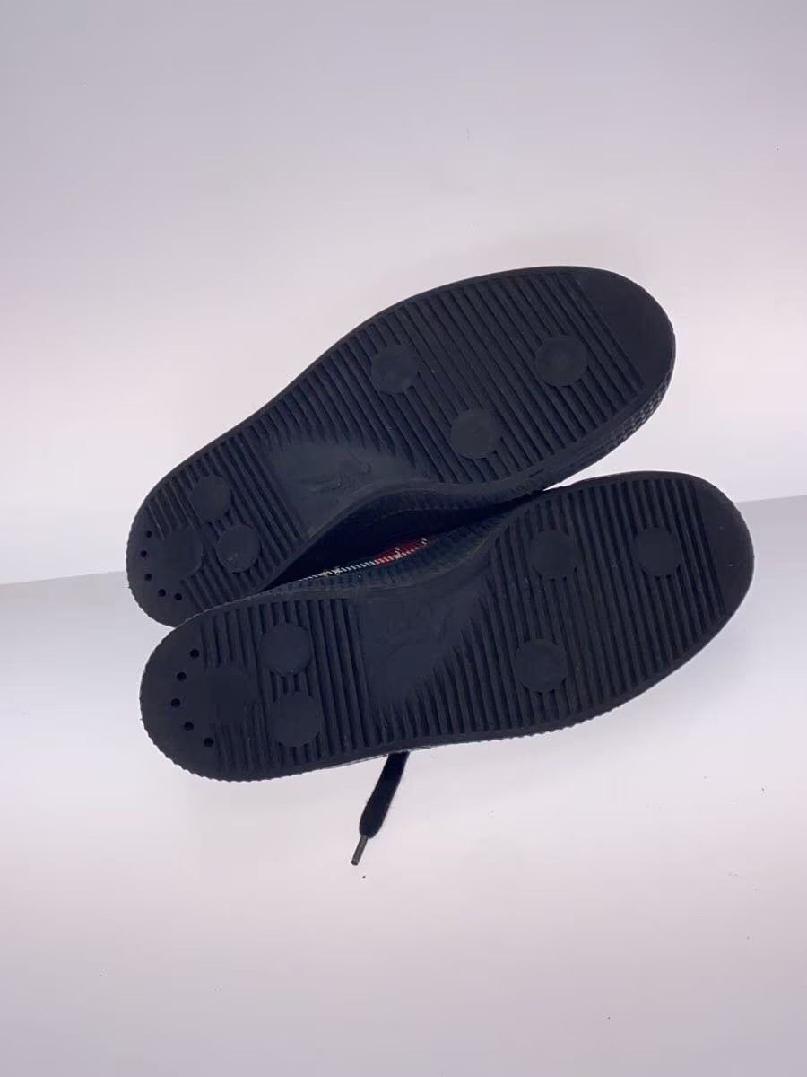 Comme des Garcons Plaid Sneakers Size US 8 / EU 41 - 4 Thumbnail