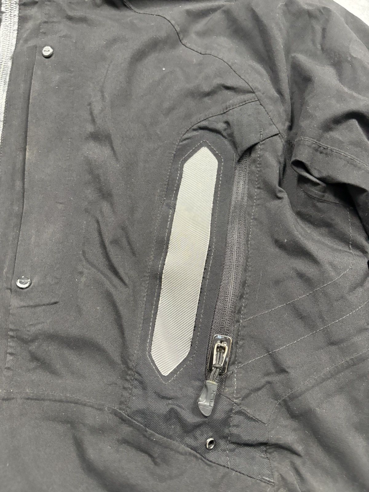 RLX Ralph Lauren RLX Ralph Lauren Technical Ski Jacket Intake Venting System Size US M / EU 48-50 / 2 - 6 Thumbnail