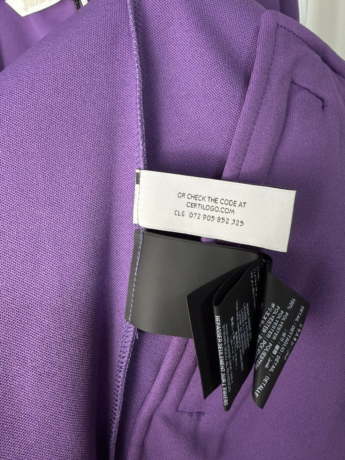 Palm Angels Palm Angels Sweatshirt XS Size XS / US 0-2 / IT 36-38 - 11 Thumbnail