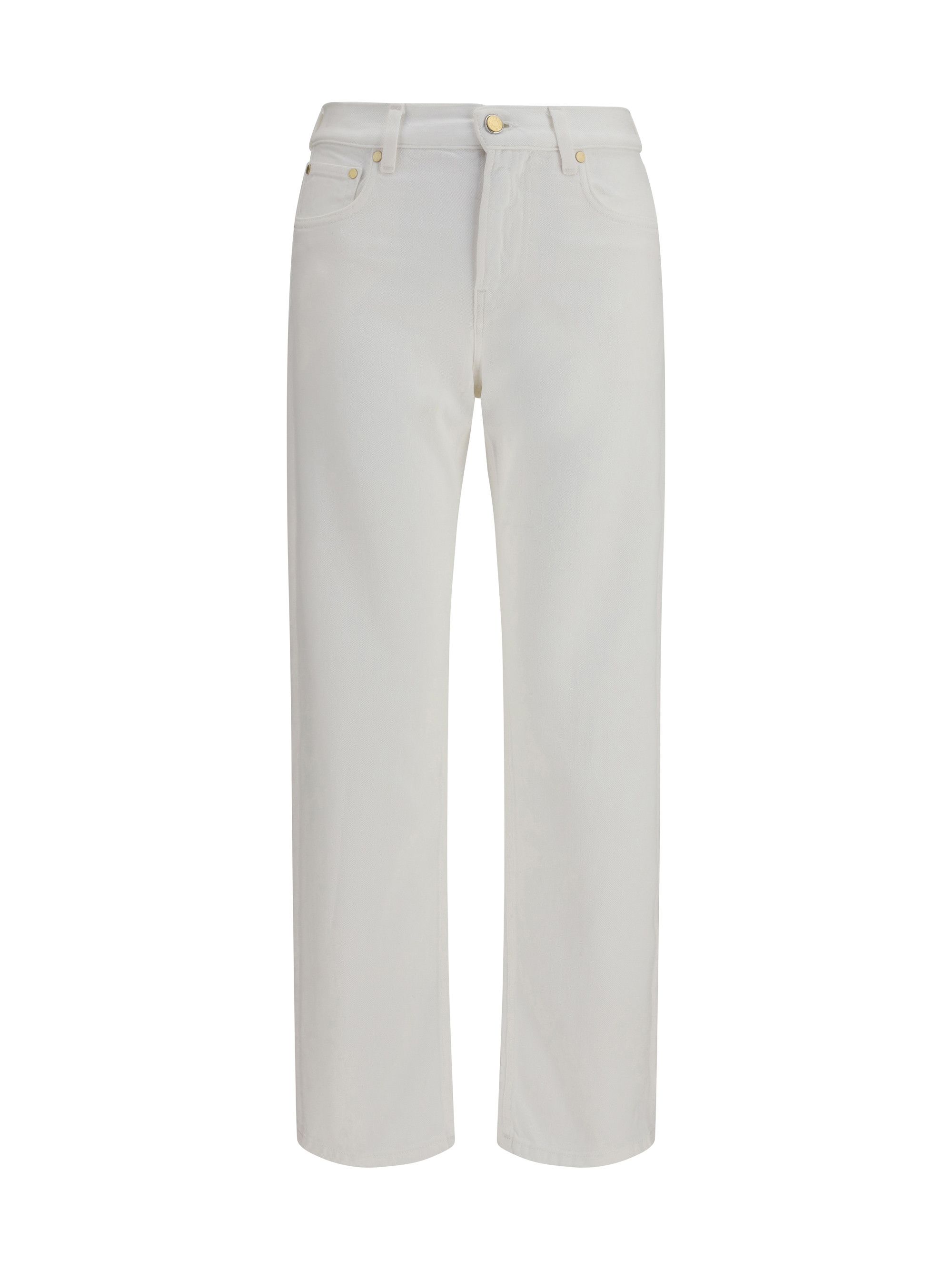 Umit Benan Victoria Jeans Size 26" / US 2 / IT 38 - 1 Thumbnail