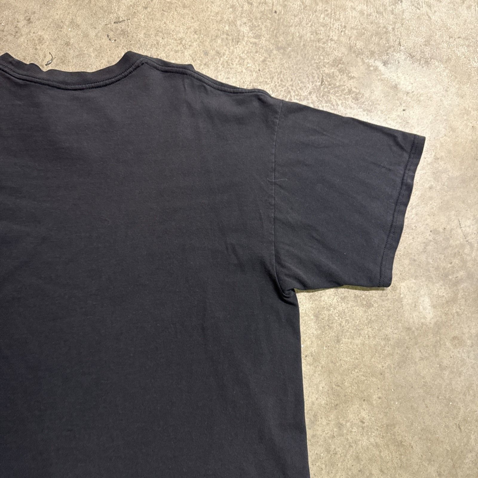 Band Tees Vintage Danzig Shirt Mens 2XL Black 90s Skate Band Tee Size US XXL / EU 58 / 5 - 8 Thumbnail