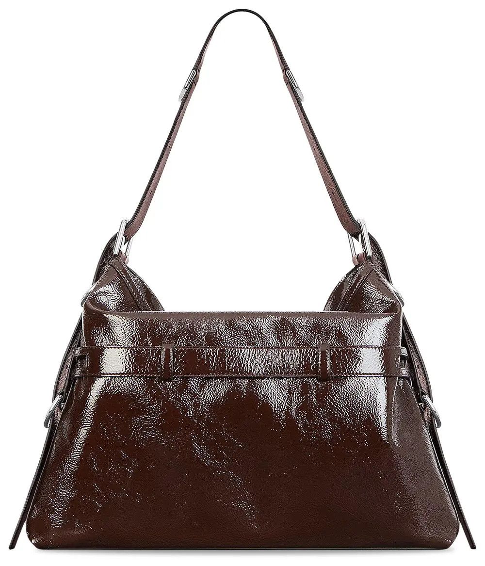 Givenchy o1w1db10126 Size: One Size / Bag in Dark Brown Size ONE SIZE - 2 Thumbnail