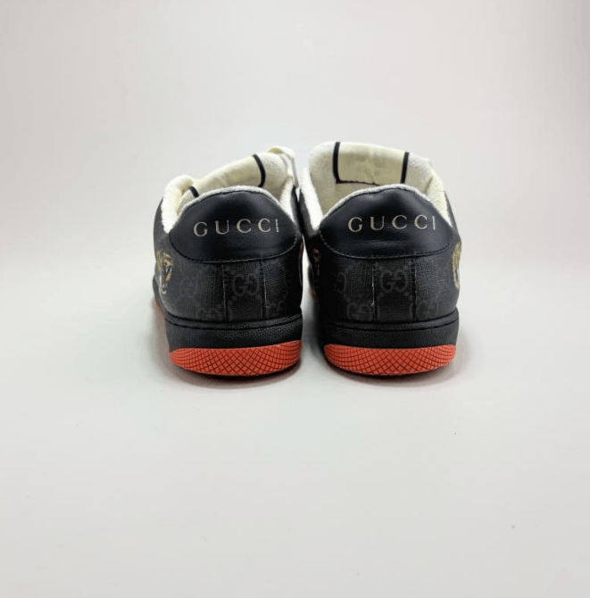 Gucci Casual low cut sports shoes Size US 10 / EU 43 - 2 Thumbnail
