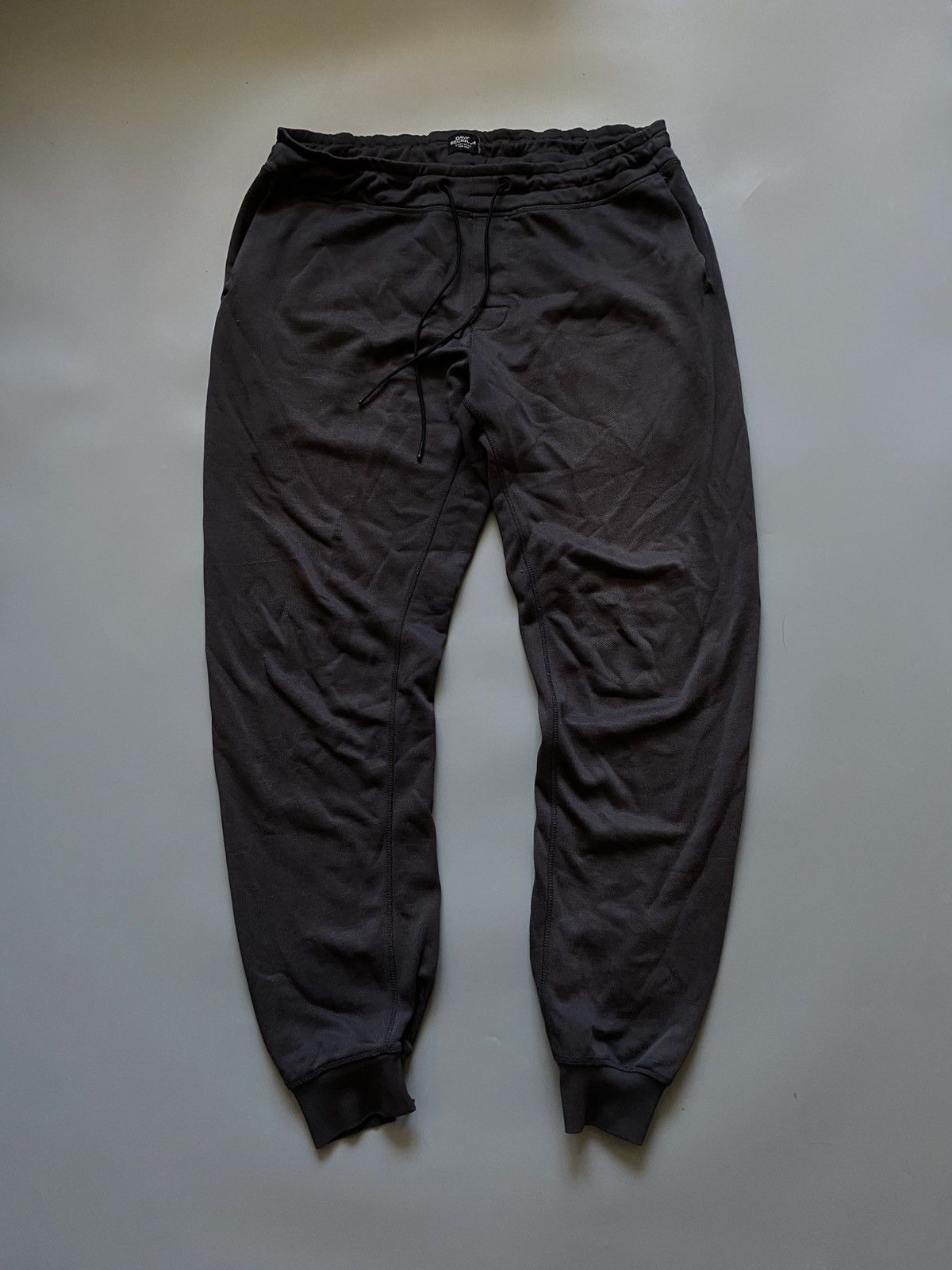 David Beckham David Beckham exclusive rare truck suit y2k Size US L / EU 52-54 / 3 - 6 Thumbnail