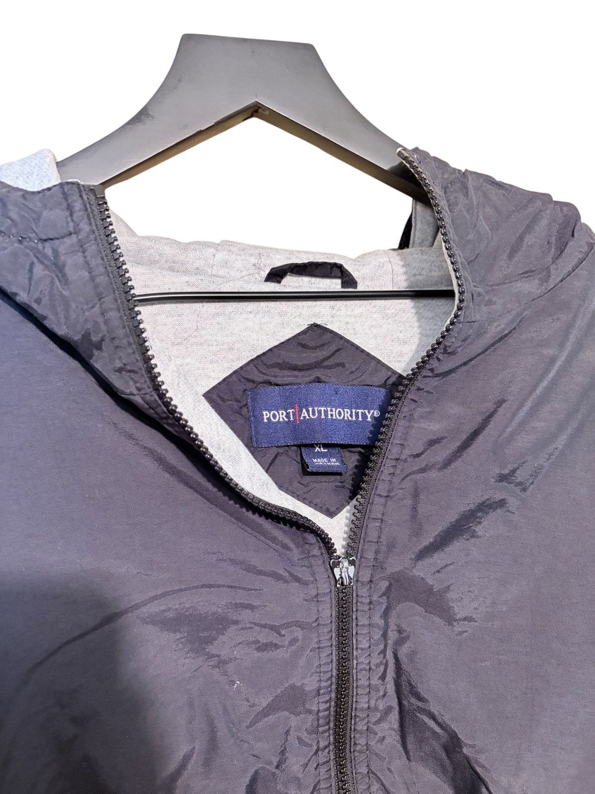Port Authority Ports Authority Jackett Size US XL / EU 56 / 4 - 1 Thumbnail