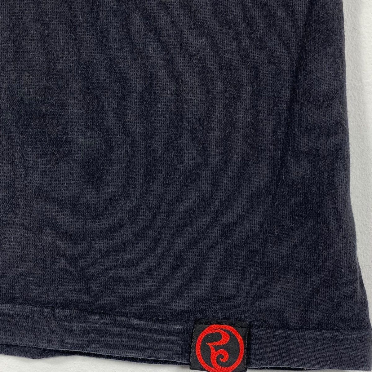 Band Tees × Vintage Vintage MAXIMUM THE HORMONE Japanese Hardcore Band Tee Shirt Size US XL / EU 56 / 4 - 6 Thumbnail