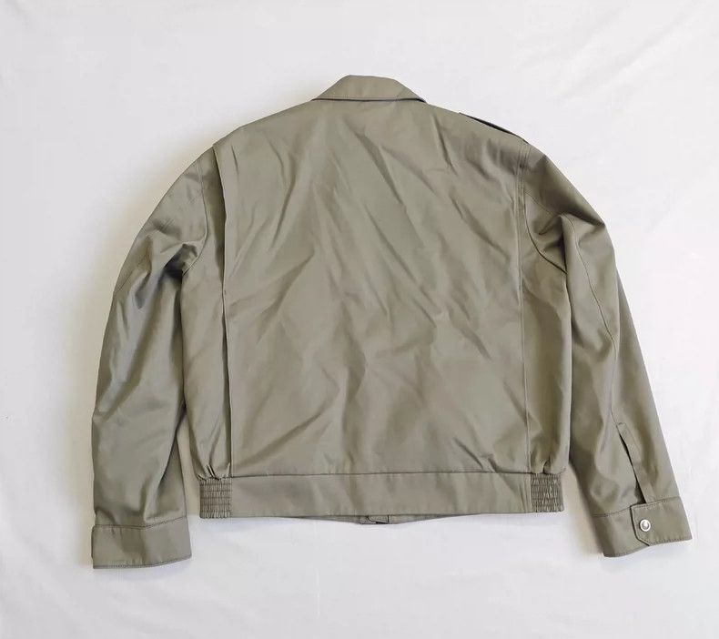 Loro Piana LORO PIANA Pilot jacket Size US L / EU 52-54 / 3 - 7 Thumbnail