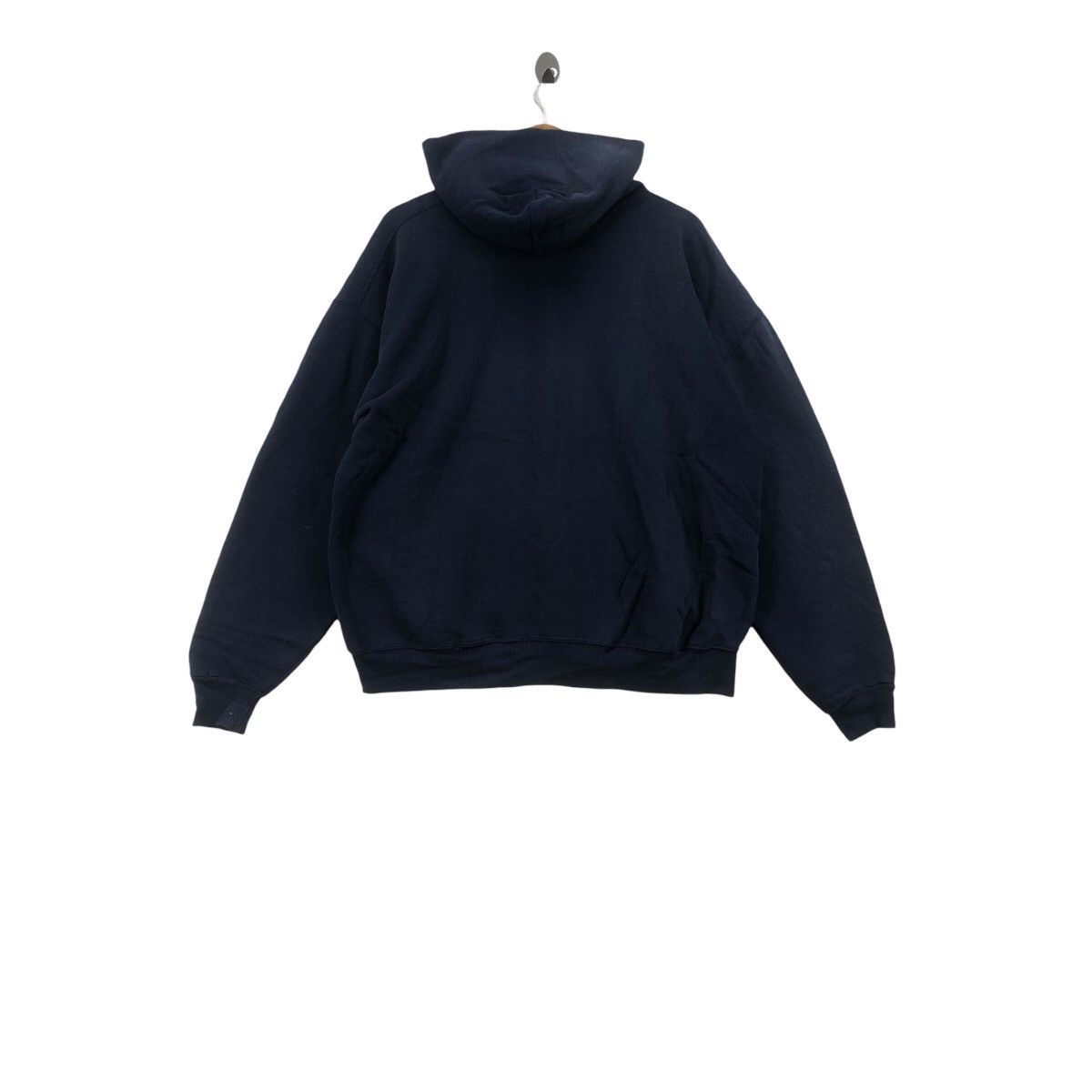 NFL × Vintage Vintage TEAM NFL COWBOYS Made In Usa Pullover Hoodie Size US XXL / EU 58 / 5 - 3 Thumbnail
