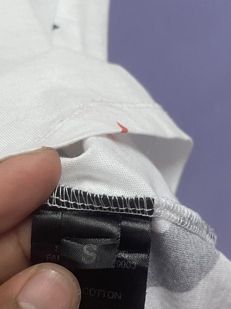 Raf Simons Raf Simons SS15 T-shirts Size US S / EU 44-46 / 1 - 14 Thumbnail