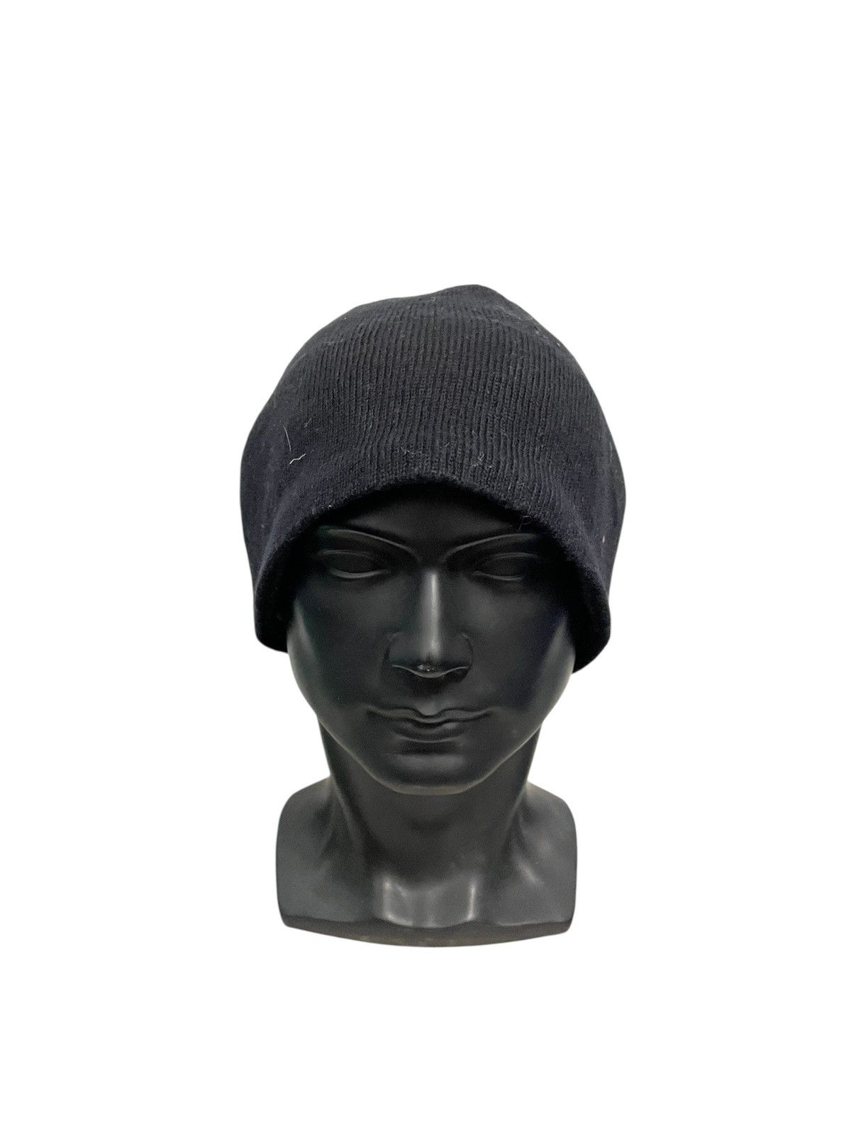 Obey Obey Plain Beanie Hat Size ONE SIZE - 1 Thumbnail