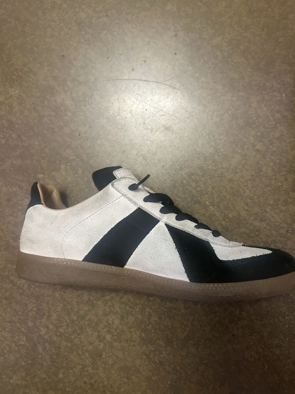 Maison Margiela Panda Margiela Gats Size US 8 / EU 41 - 3 Thumbnail