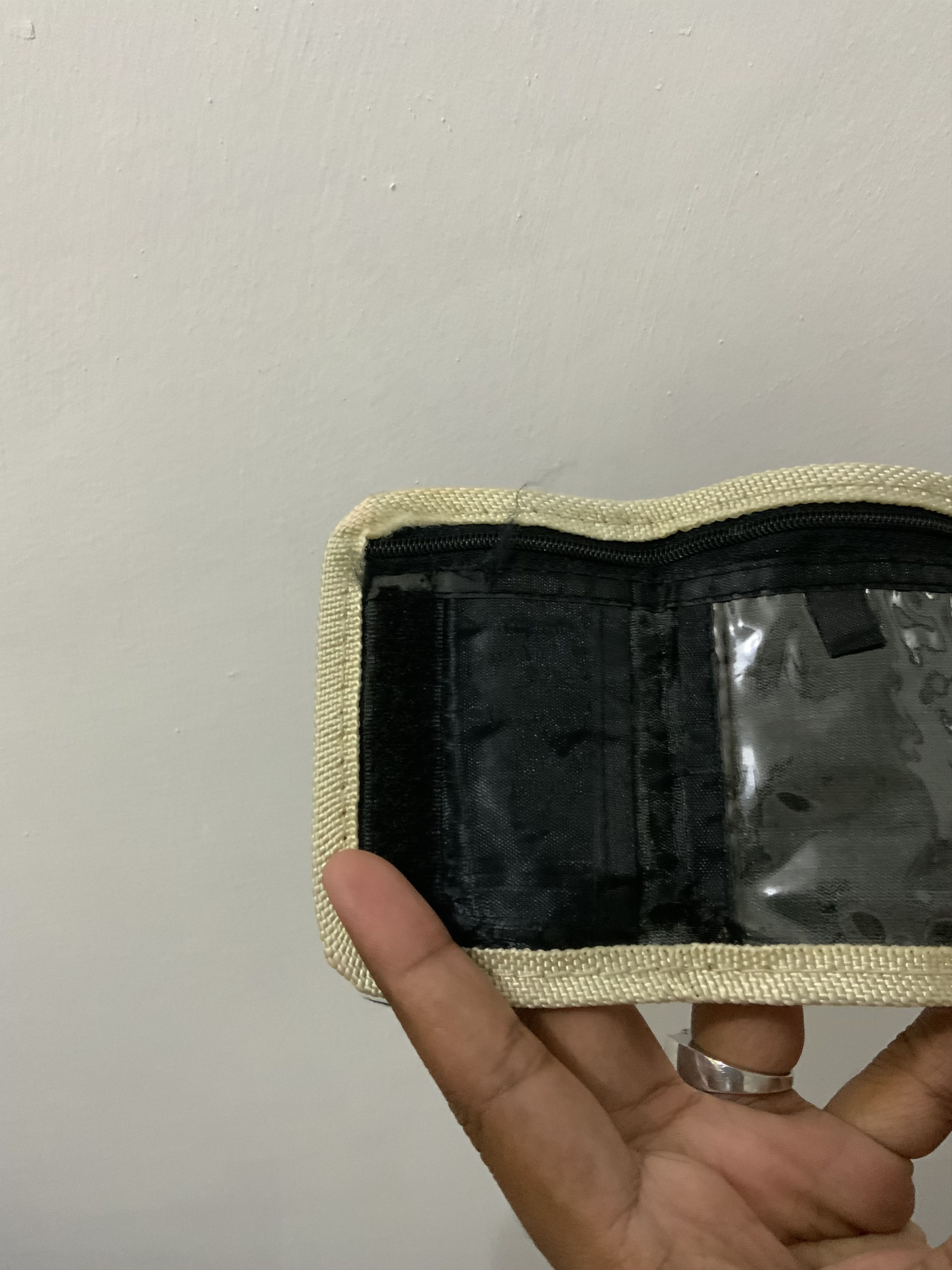 Vintage Vintage All Starz Mini Wallet Size ONE SIZE - 13 Thumbnail