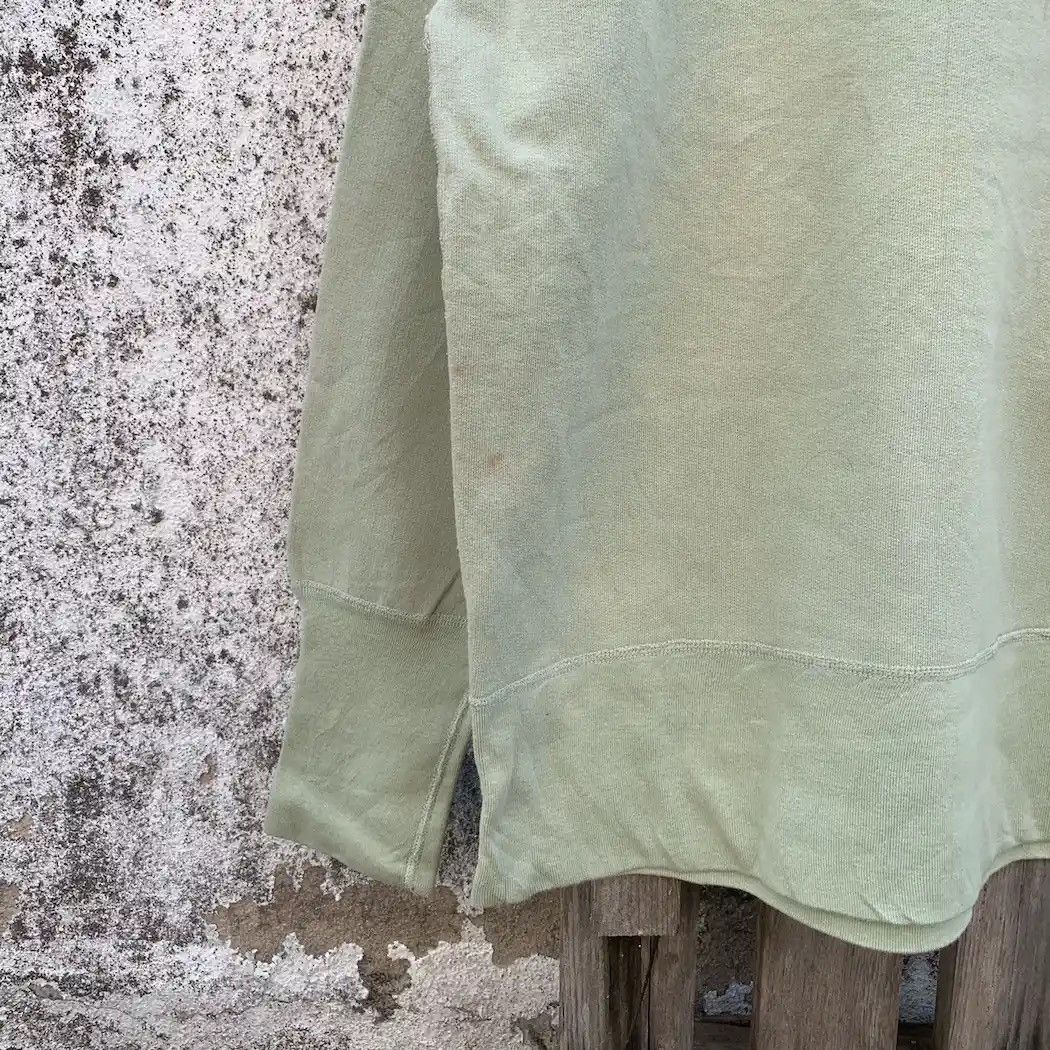 Calvin Klein × Vintage Vintage Calvin Klein Embroidery Baggy Sweater Made In Canada Size US L / EU 52-54 / 3 - 5 Thumbnail
