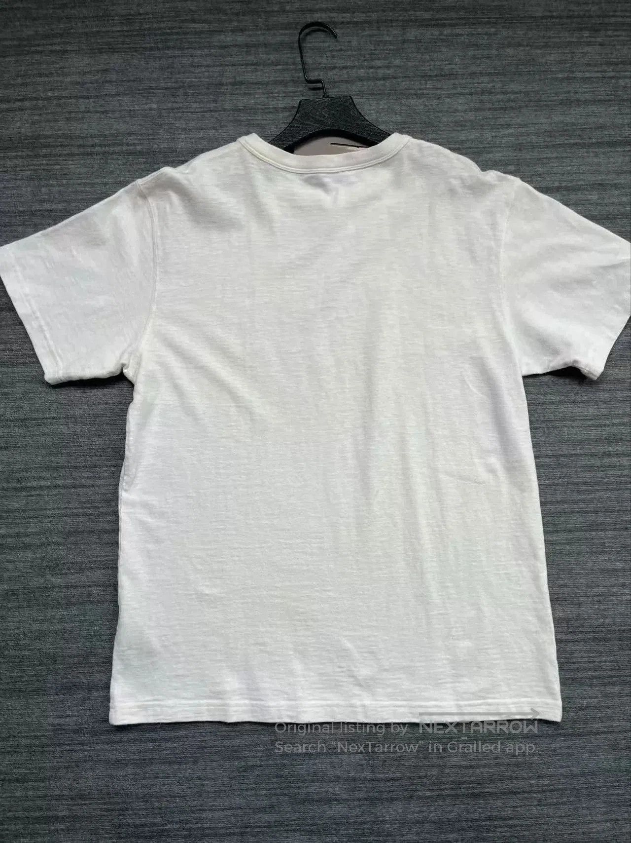 Dior Dior Logo Short Sleeve Shirt for Men. Size US L / EU 52-54 / 3 - 3 Thumbnail