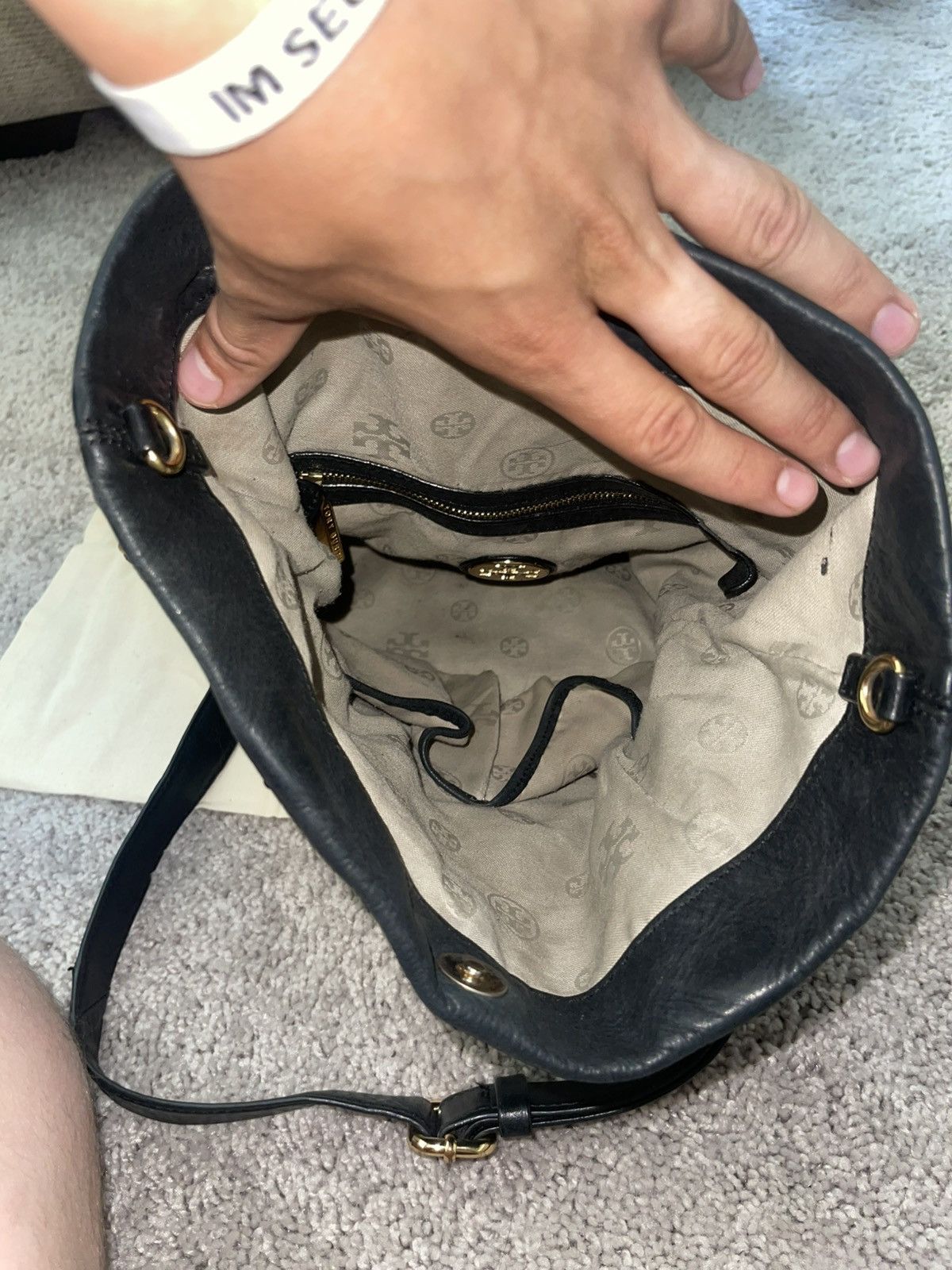 Tory Burch Tory Burch purse Size ONE SIZE - 7 Thumbnail