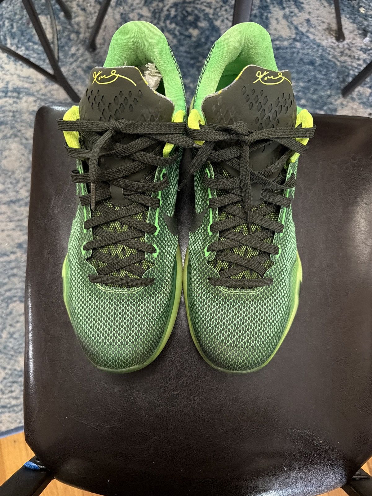 Nike Nike kobe X Size US 12 / EU 45 - 15 Thumbnail