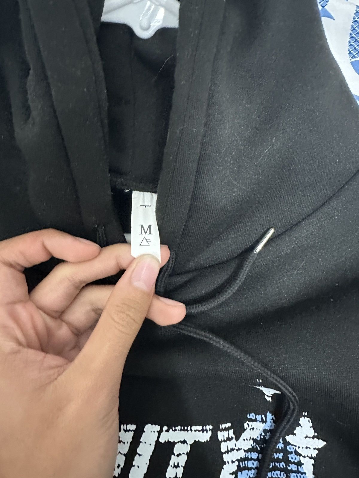 Other Vicinity Hoodie Size US M / EU 48-50 / 2 - 4 Thumbnail