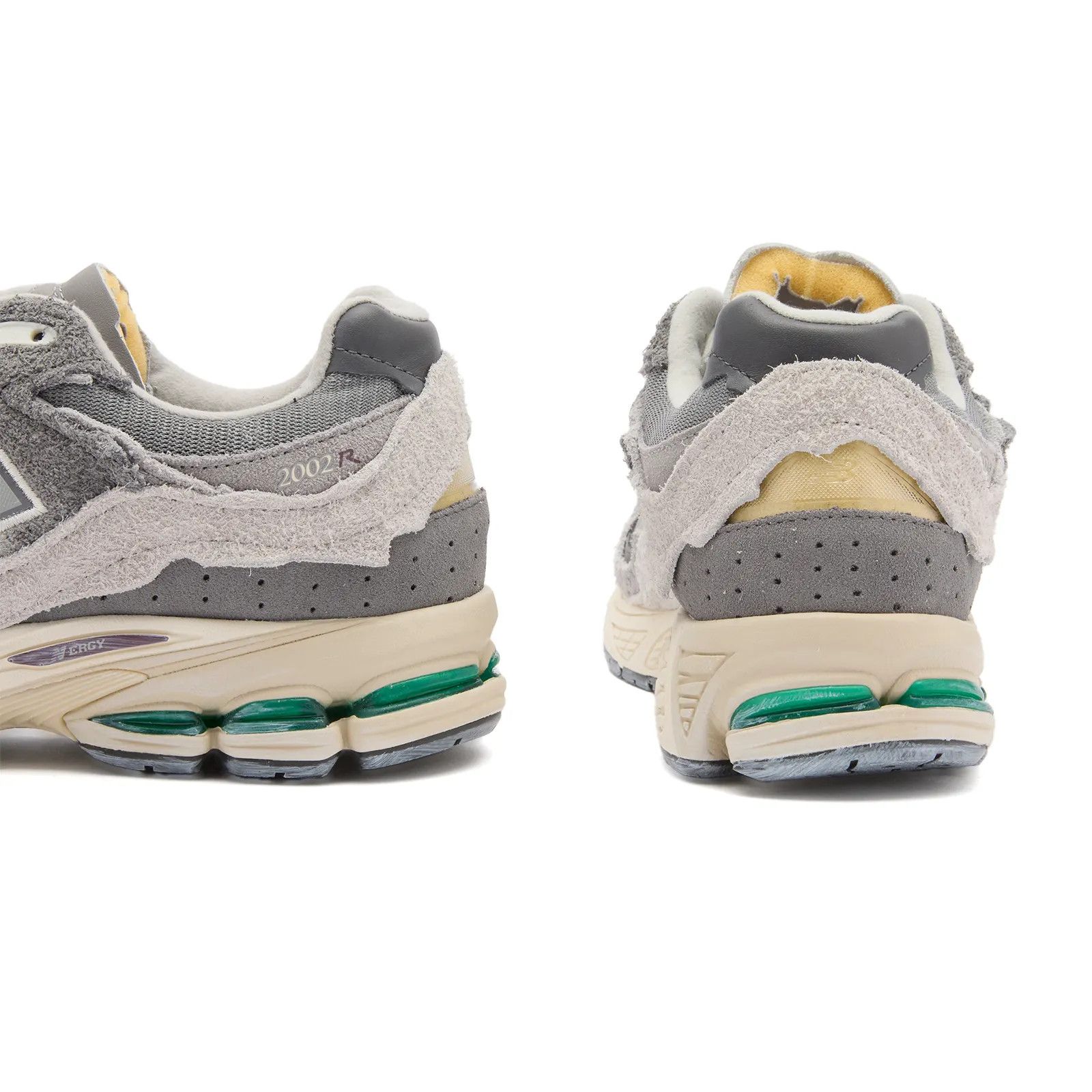 New Balance New Balance M2002RDA Protection Pack Rain Cloud US 4.5 EU 37 Size US 5 / EU 37 - 4 Thumbnail