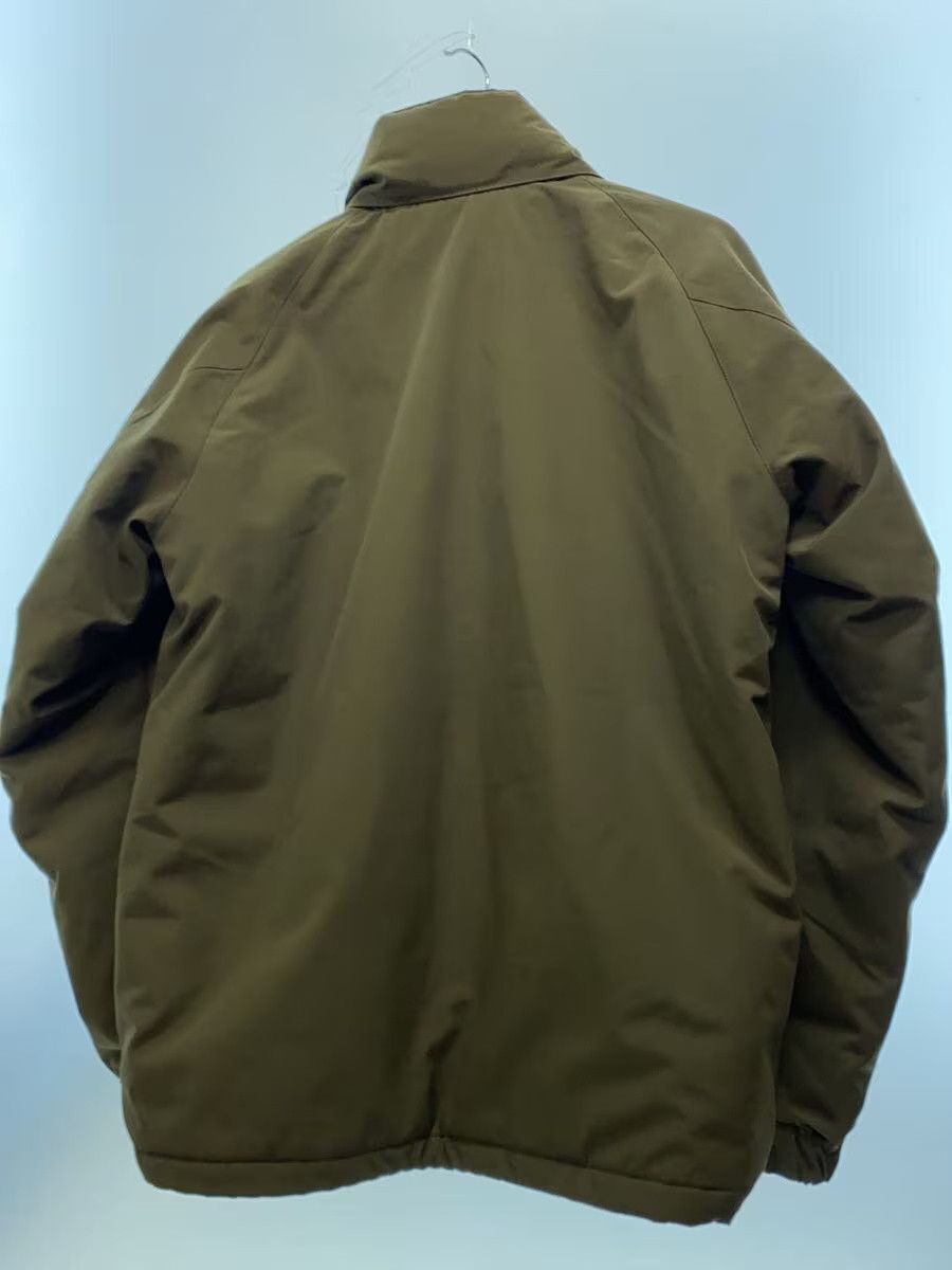 Avirex Avirex Insulation Polyester Jacket Khaki Size US L / EU 52-54 / 3 - 2 Thumbnail