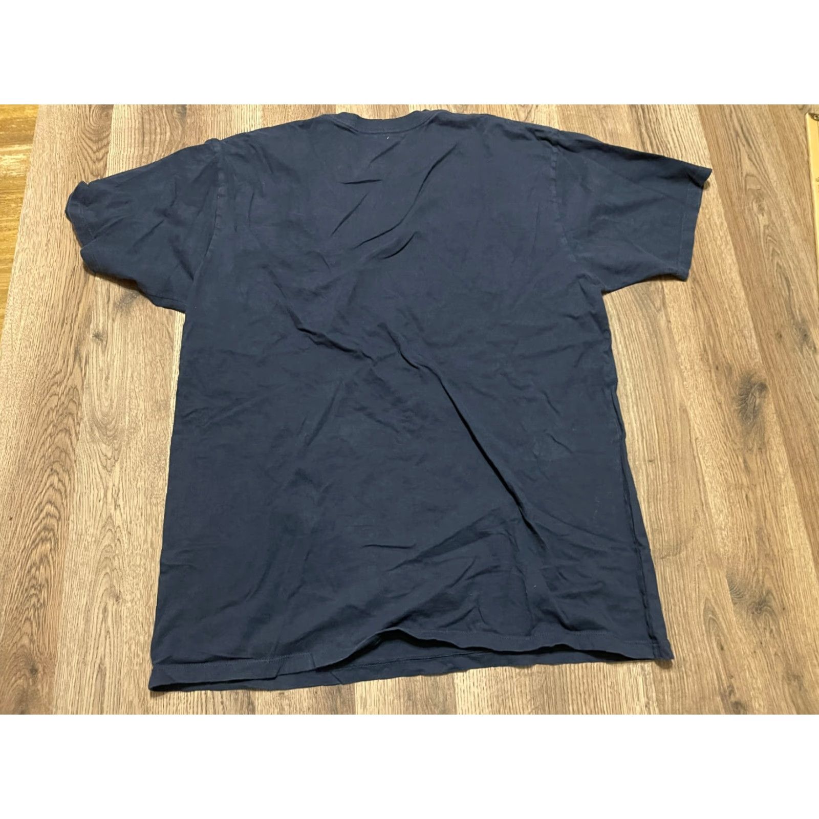 Vintage Goodie Two Sleeves Shirt Women's XL If your happy & u know it clap your oh Size XL / US 12-14 / IT 48-50 - 2 Thumbnail