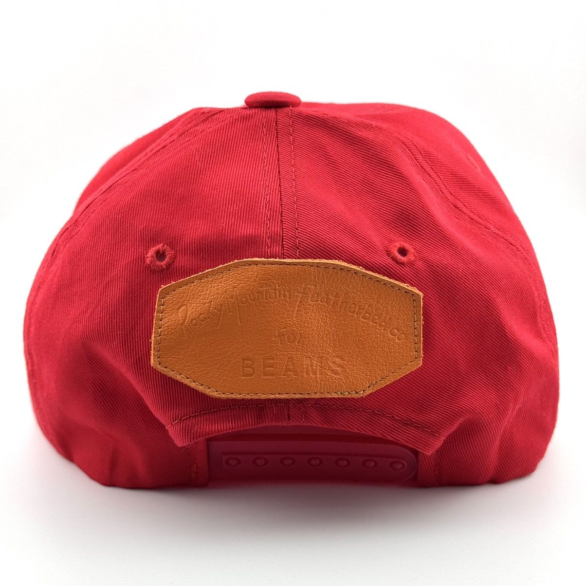 Rocky Mountain Featherbed Beams x Rocky Mountain Featherbed Hat Size ONE SIZE - 3 Thumbnail