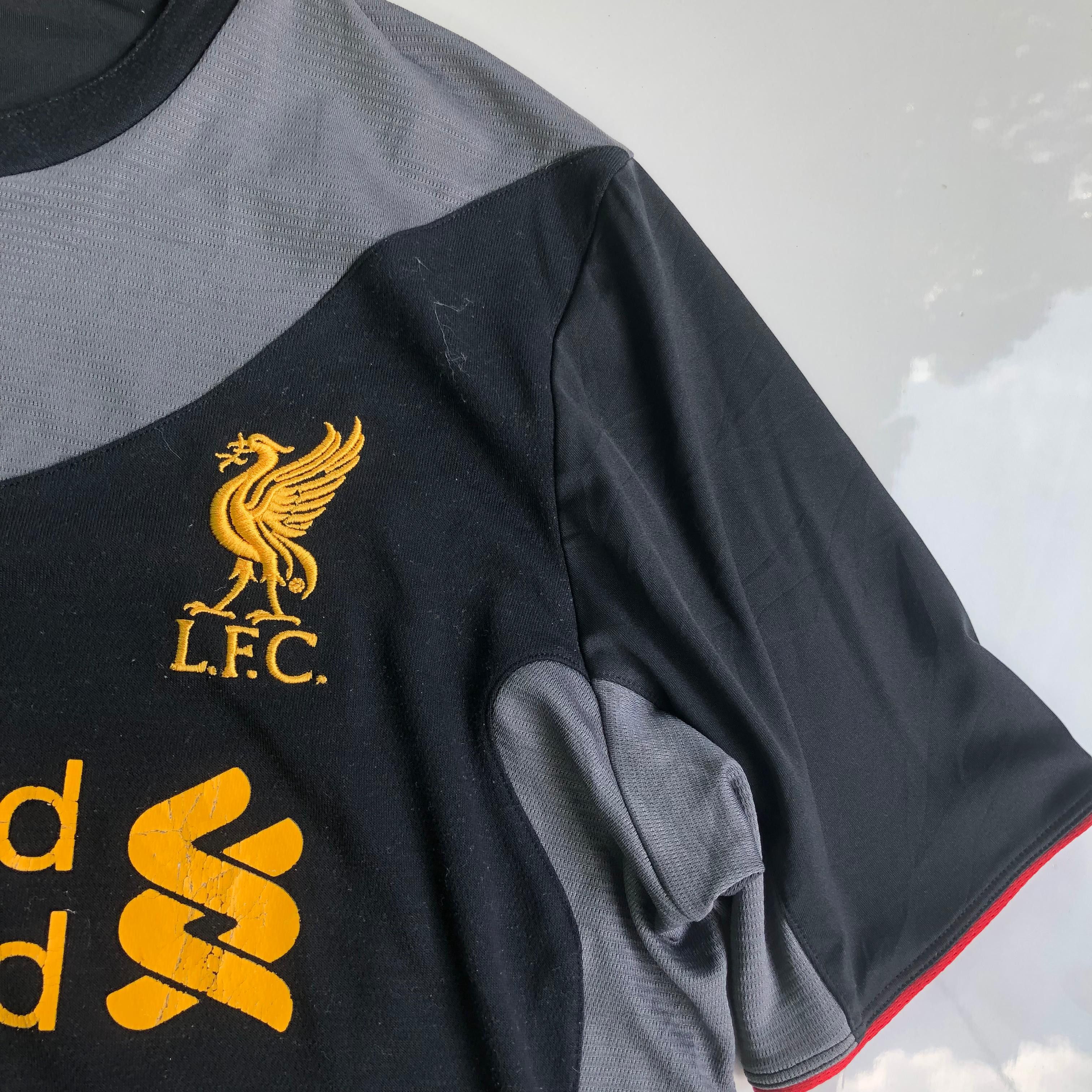 Other 2010s Jersey Liverpool Size US M / EU 48-50 / 2 - 7 Thumbnail