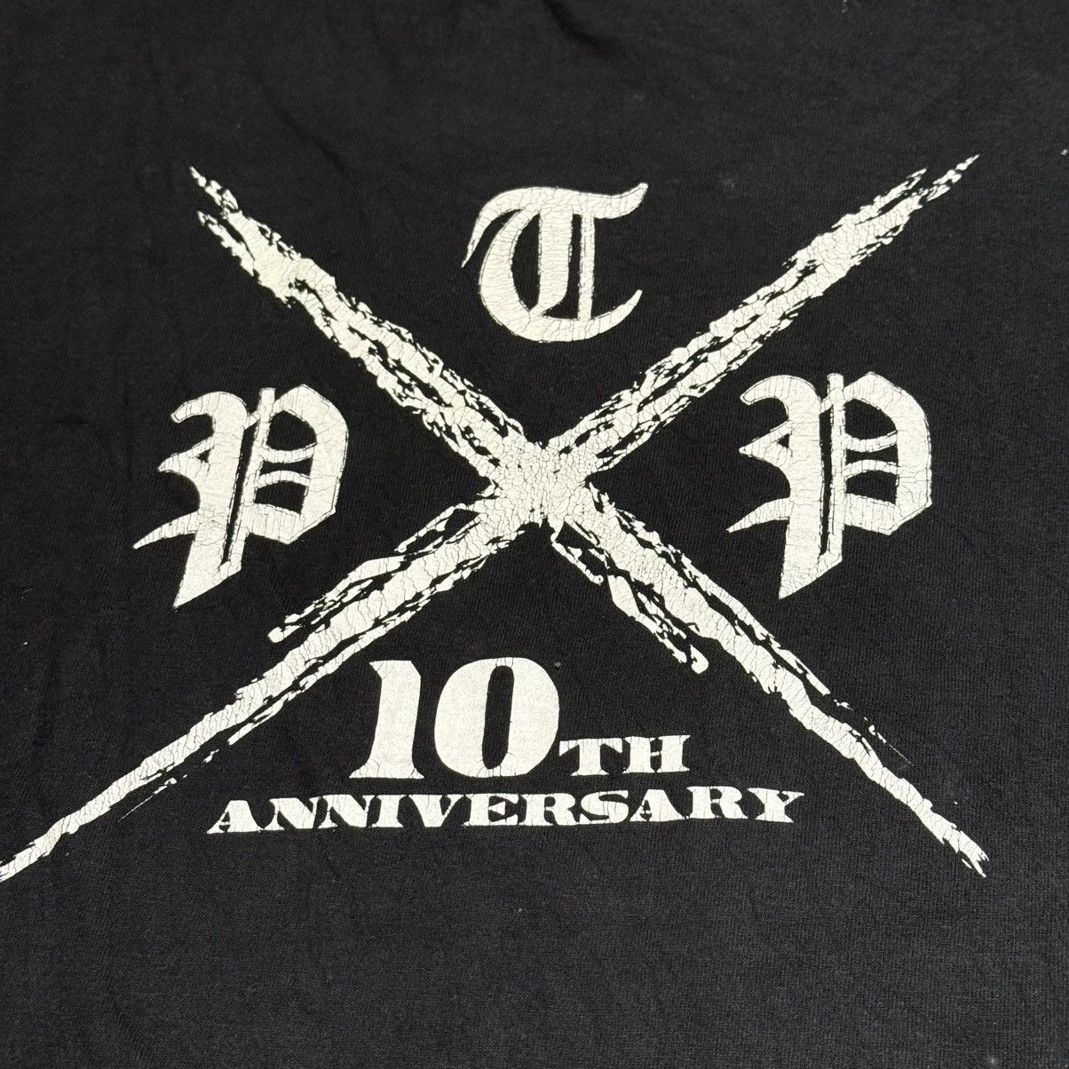 Other Pay Money To My Pain / PTP Official Merchandise Tag United Size US L / EU 52-54 / 3 - 5 Thumbnail