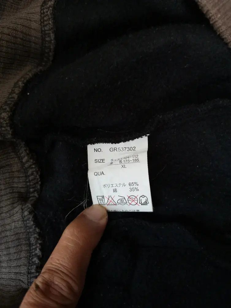 Other Great Eight The Massive Inspire Big Logo Sweaters Size US XL / EU 56 / 4 - 3 Thumbnail