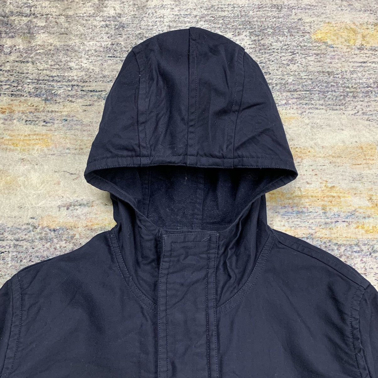 Yohji Yamamoto Y’s Bis Limi feu jacket Size S / US 4 / IT 40 - 4 Thumbnail