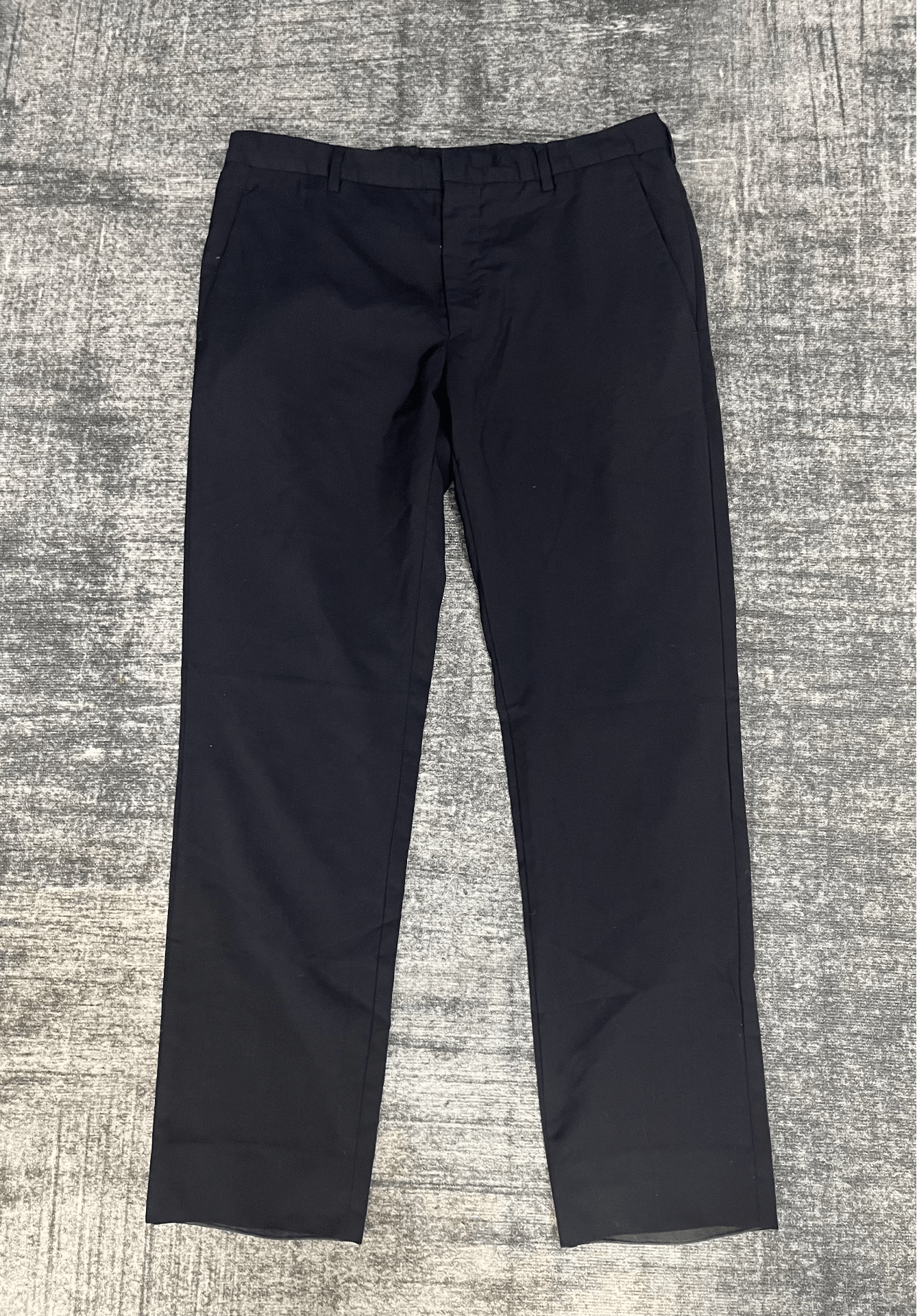 Prada Prada Wide-Leg Item 48 Men Size 40R - 1 Thumbnail