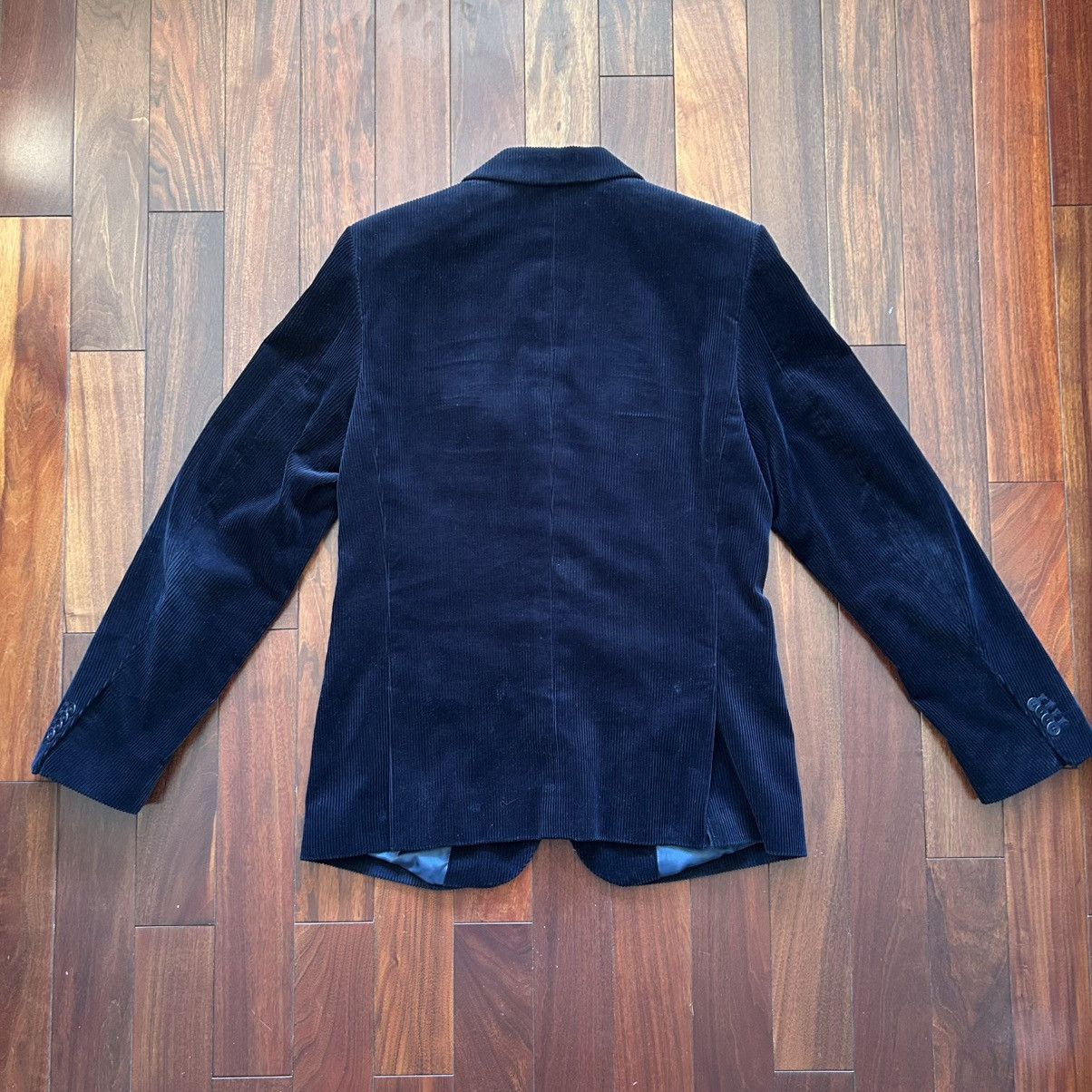 Le 31 Simons Le 31 Corduroy Blazer Size 38R - 2 Thumbnail