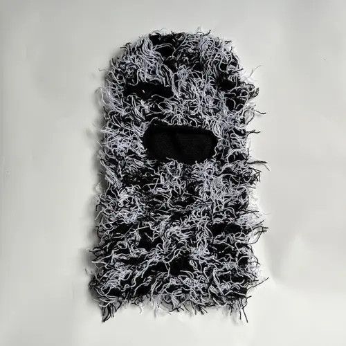 Other Y2K Tassel Balaclava Hat 2024 Size ONE SIZE - 1 Thumbnail