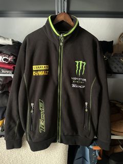 Monster Headphones Monster Energy Tee, Grailed