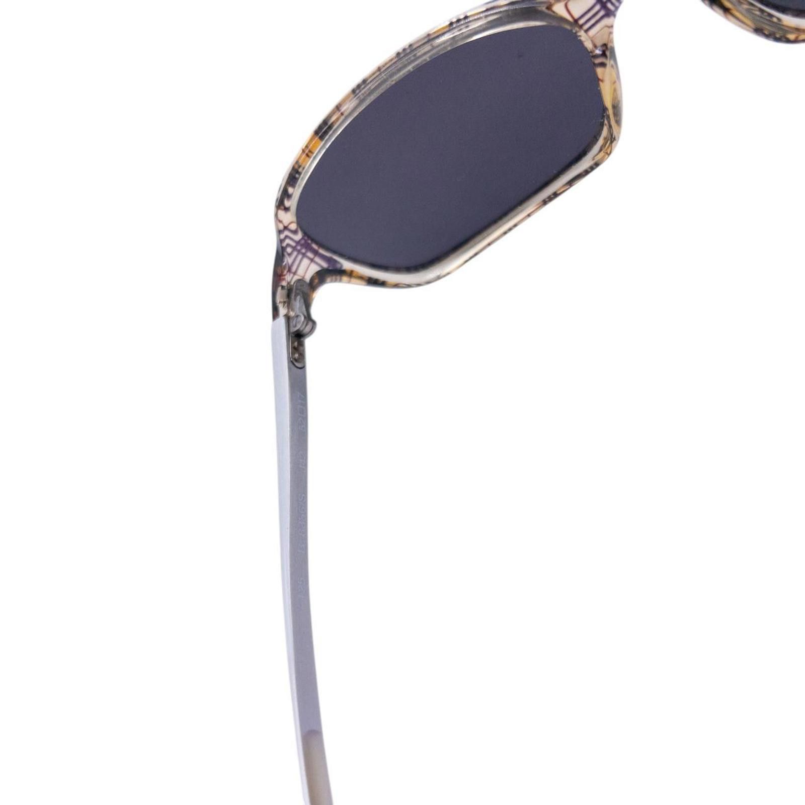 Burberry Vintage Burberry Nova Check Sunglasses Size ONE SIZE - 6 Thumbnail
