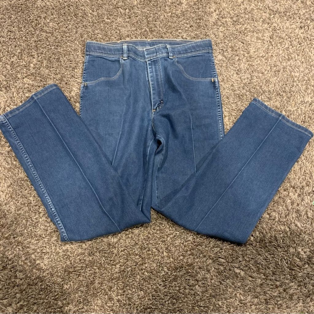 Wrangler Women’s Wrangler Jeans Size 25" / US 0 / IT 36 - 5 Thumbnail