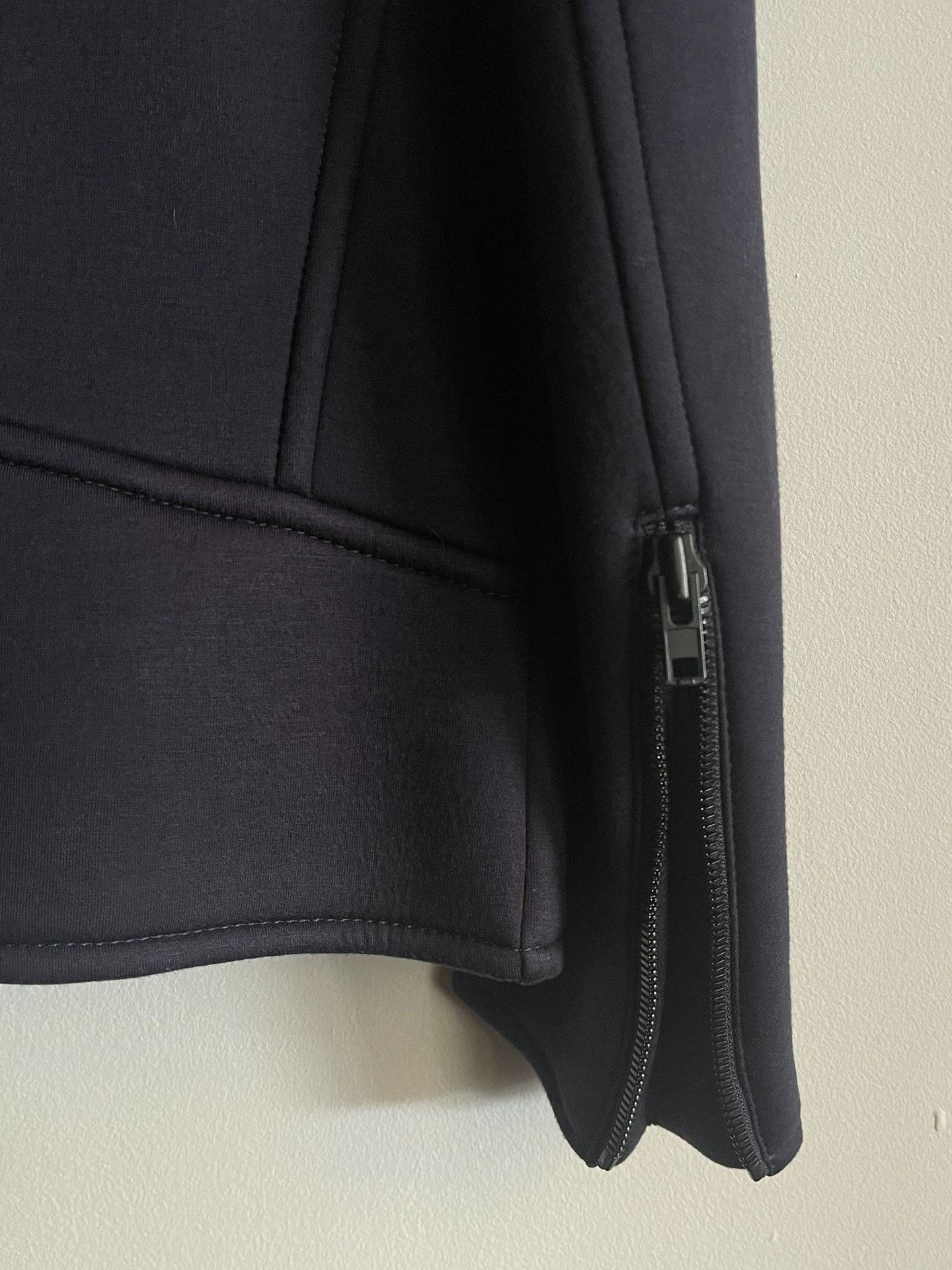 Maison Margiela Maison Margiela Team period 5zip space cotton jacket 2501-N Size US S / EU 44-46 / 1 - 6 Thumbnail