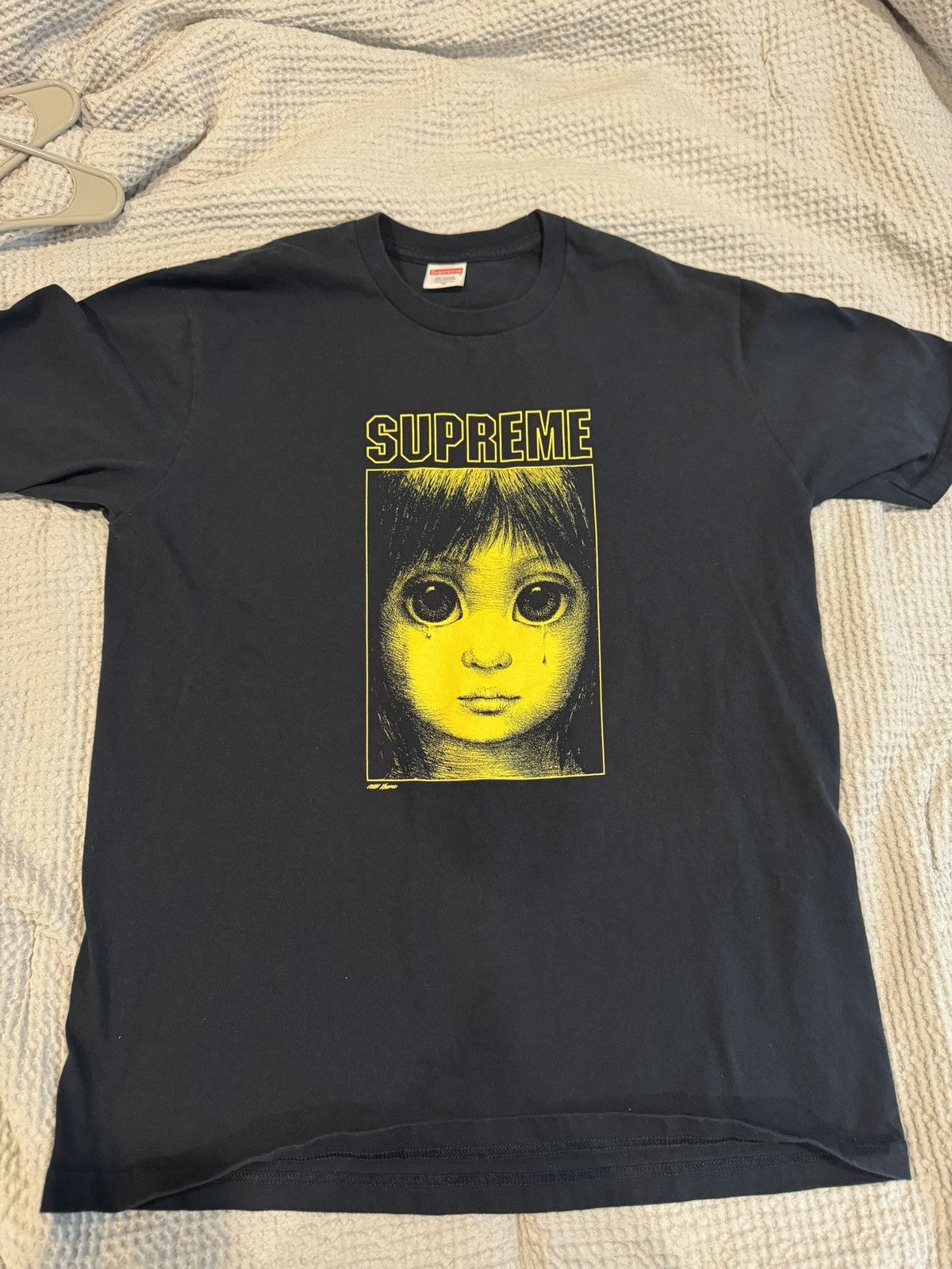 Supreme Supreme x Margaret Keane Size US M / EU 48-50 / 2 - 1 Thumbnail