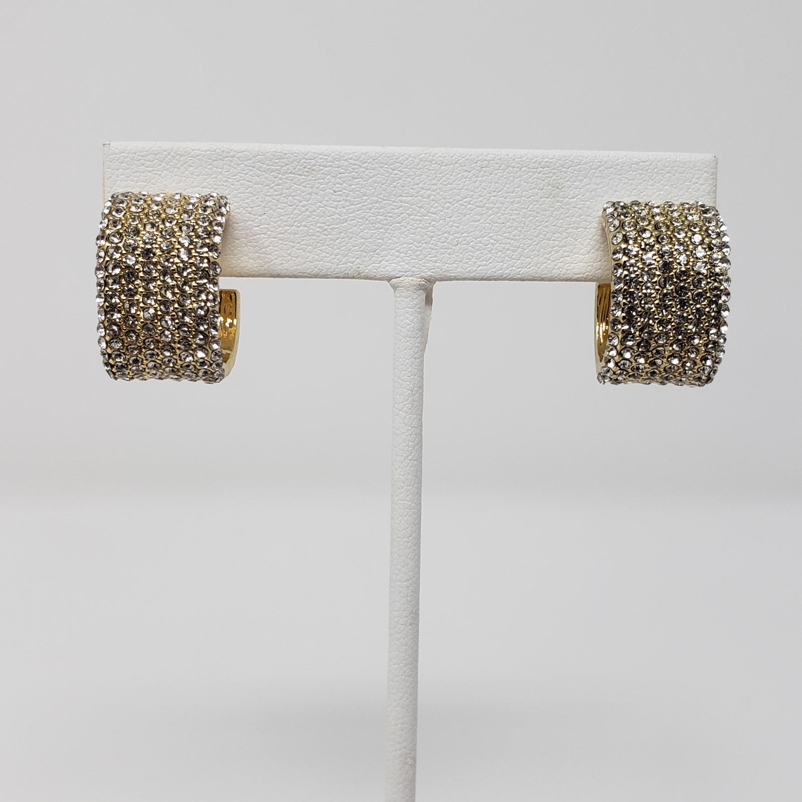 Other NWT Sugarfix by Baublebar 2 Pack Cuff Style Post Earrings Size ONE SIZE - 7 Thumbnail
