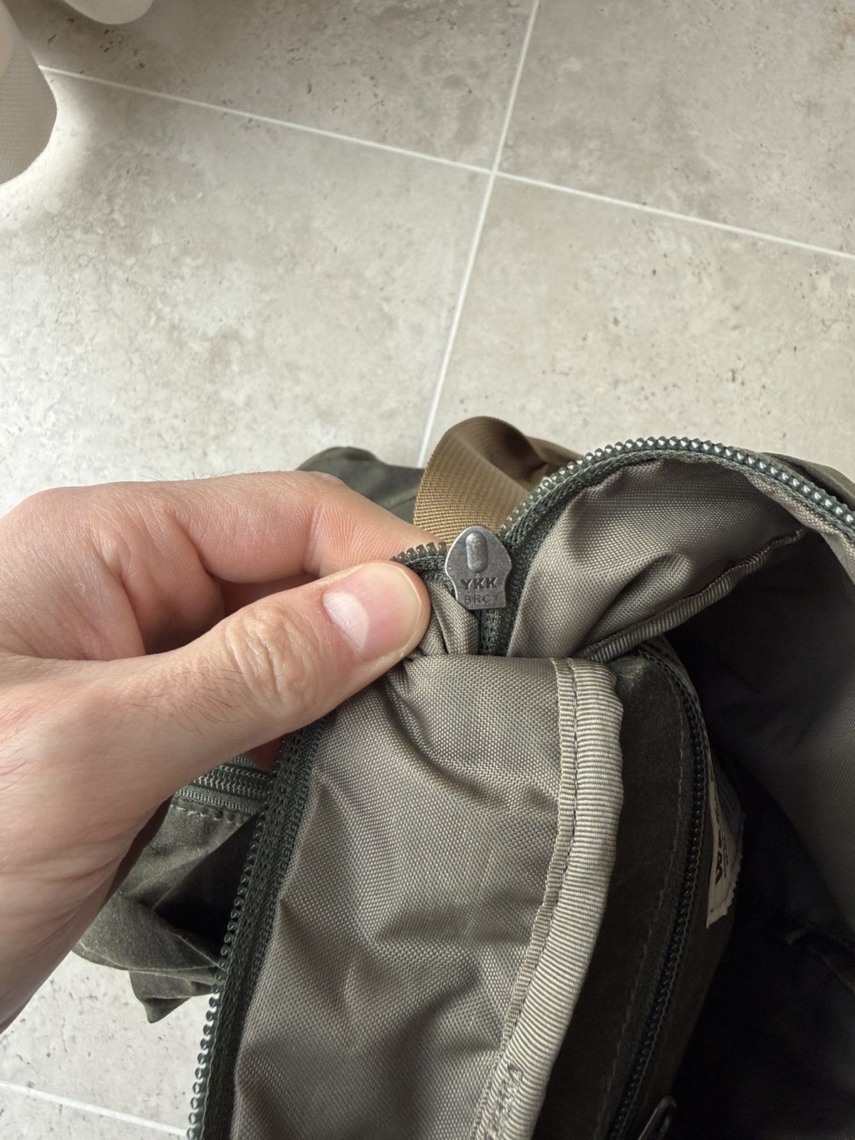 Patagonia Vintage Patagonia Bag Size ONE SIZE - 5 Thumbnail