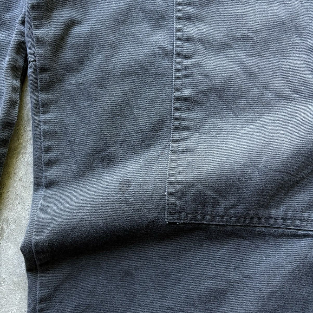 Faded Glory vintage Y2K FADED GLORY Utility Skater Wide Leg Cargo pants Size US 40 / EU 56 - 15 Thumbnail