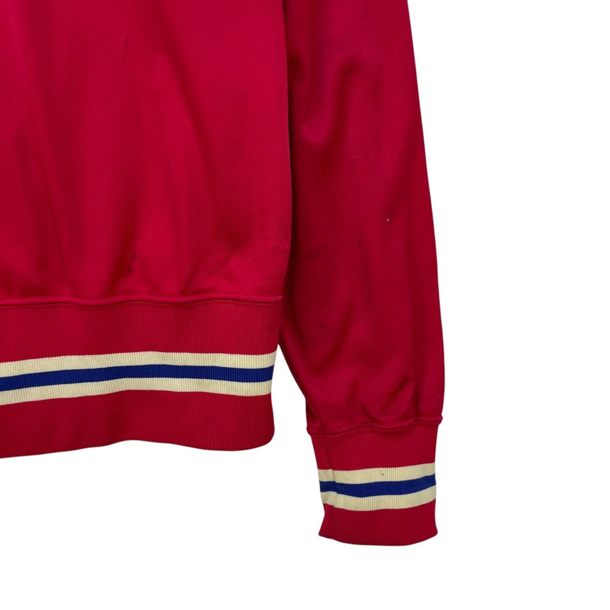 Champion 💥Vintage Varsity Champion Snap Button Size US M / EU 48-50 / 2 - 5 Thumbnail