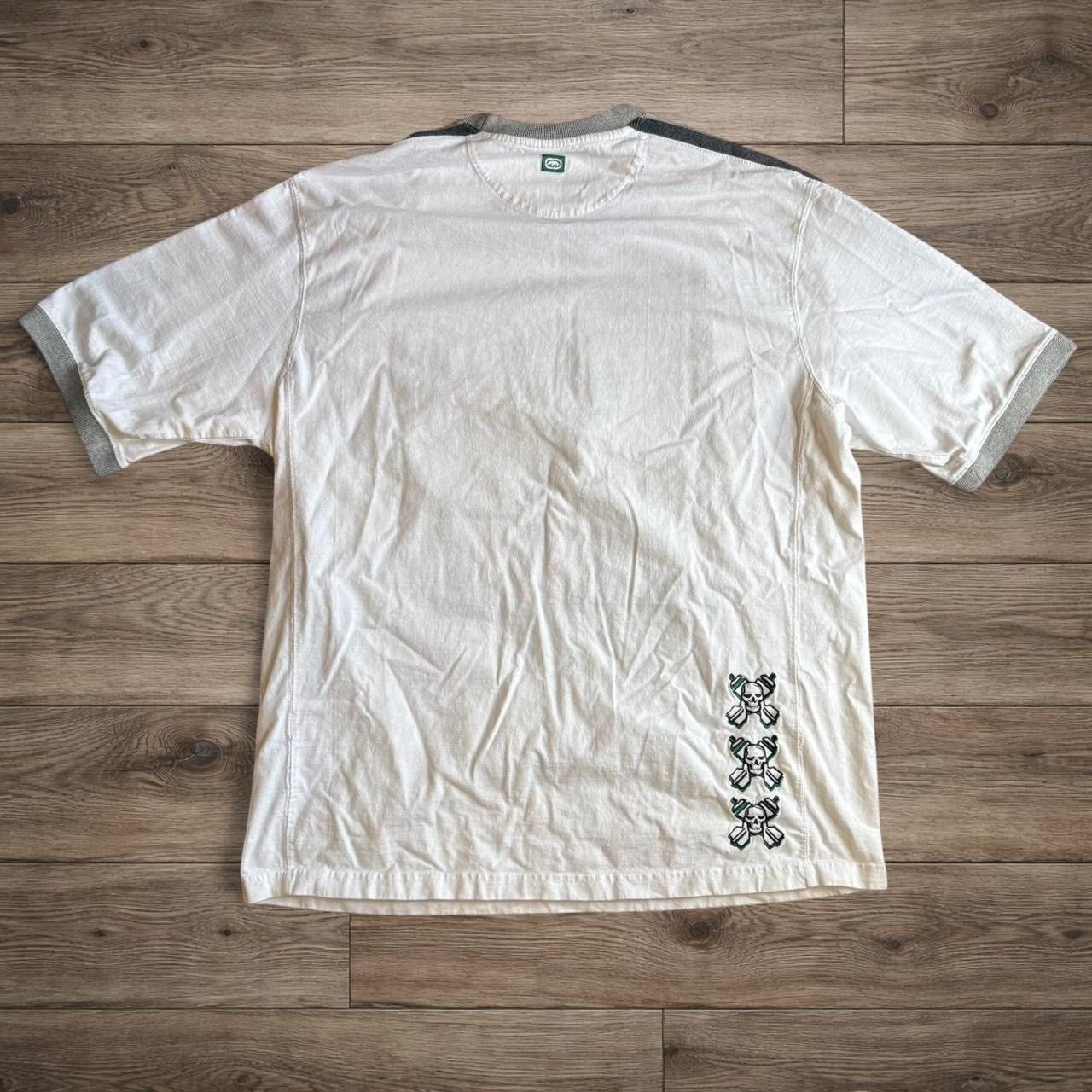 Ecko Unltd. 🔥Y2K Ecko Unltd. X Streetwear Size US XL / EU 56 / 4 - 2 Thumbnail